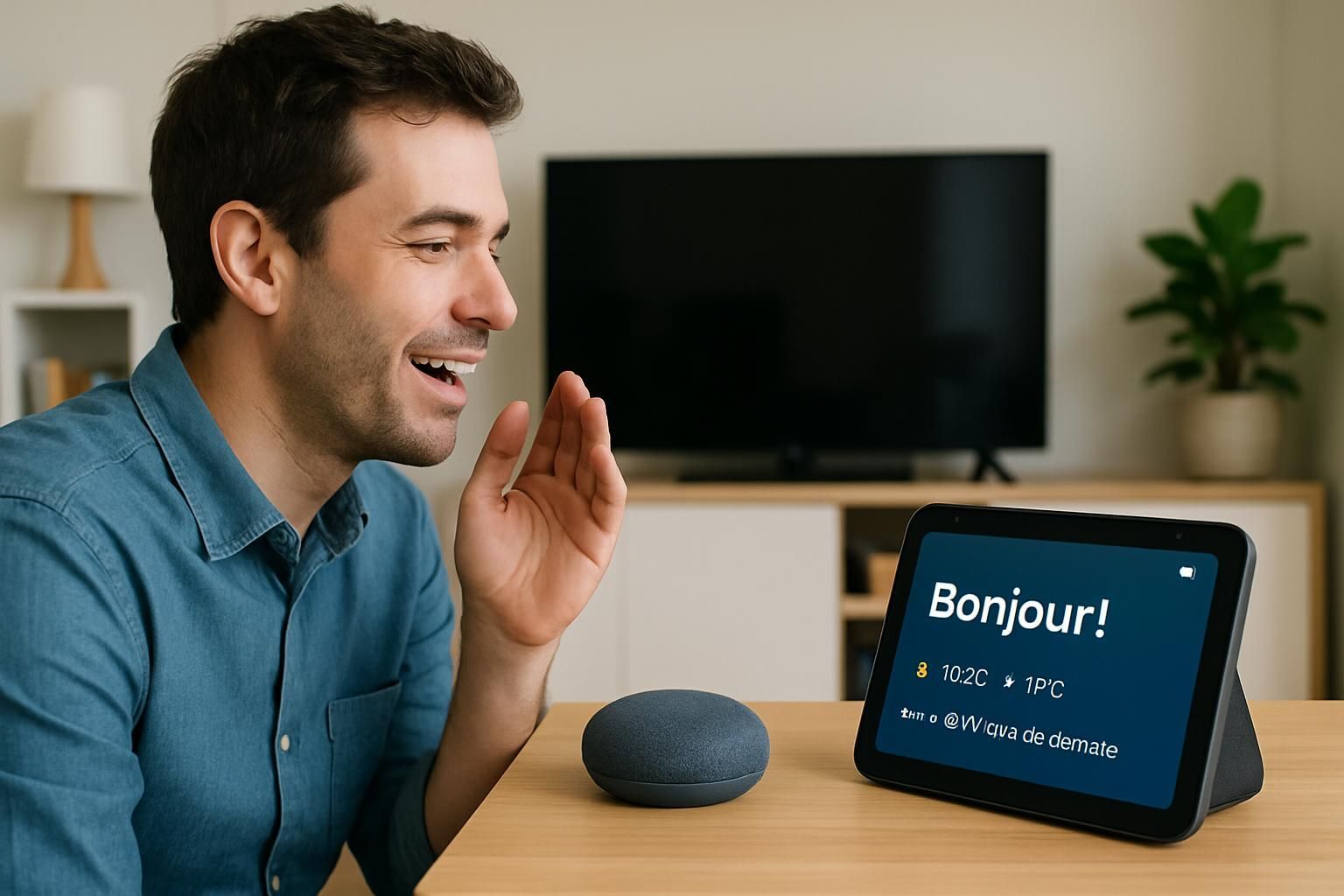 Découvrez 7 stratégies essentielles pour optimiser votre contenu pour la recherche vocale. Apprenez à adapter votre site web aux nouvelles tendances de recherche grâce à des astuces pratiques et efficaces qui amélioreront votre visibilité en ligne et transformeront l'expérience utilisateur.