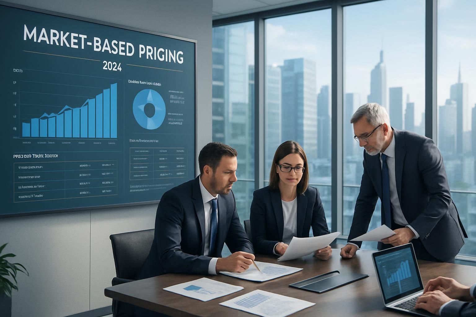Découvrez notre guide complet sur les agences SEO pour les industries en Suisse en 2025. Apprenez comment optimiser votre visibilité en ligne grâce à des données réelles et des stratégies efficaces adaptées à votre secteur.