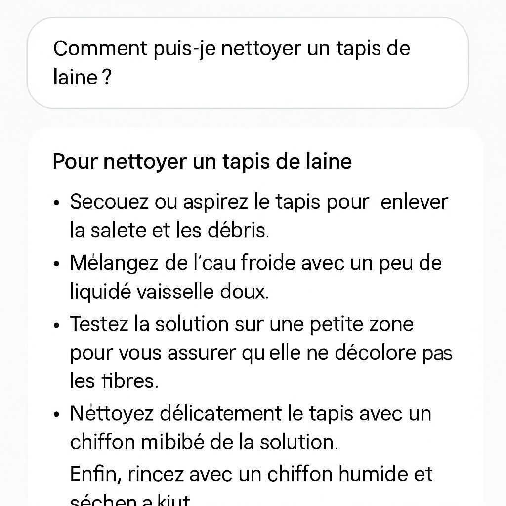 Découvrez comment le mode IA sur Google transforme la recherche en ligne, en améliorant la pertinence des résultats et en offrant une expérience utilisateur enrichie. Explorez les changements à venir et ce que cela signifie pour vos recherches quotidiennes.