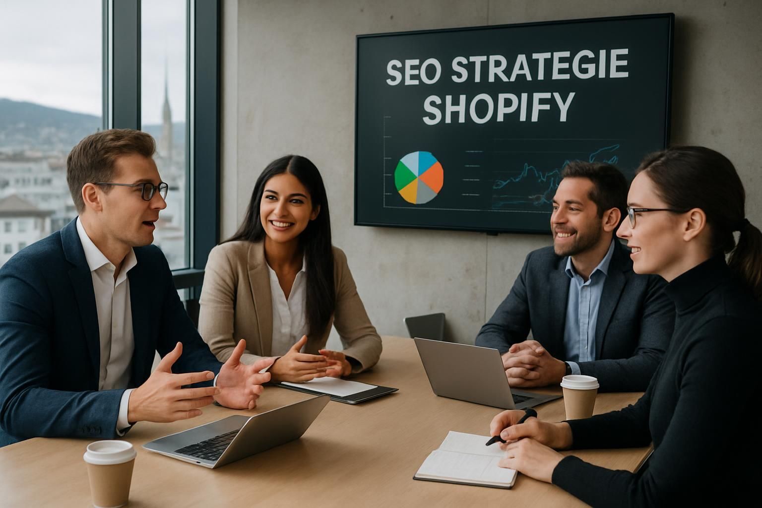Découvrez notre sélection des 10 meilleures agences SEO à Zurich, qui allient expertise locale et stratégies innovantes pour améliorer votre visibilité en ligne. Boostez votre référencement naturel et atteignez vos objectifs digitaux grâce à notre guide complet.