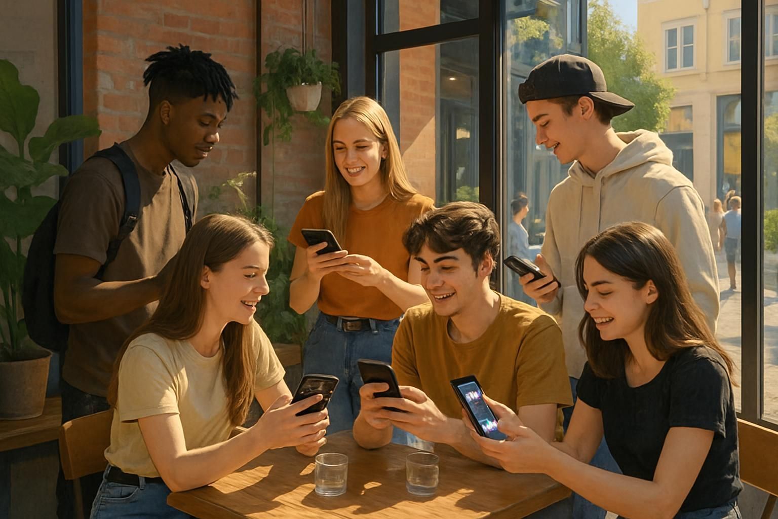 Découvrez comment la Génération Z abandonne les recherches traditionnelles sur Google pour se tourner vers TikTok et Instagram. Cette tendance révèle un changement majeur dans les comportements numériques et les méthodes de recherche d'informations chez les jeunes. Plongez dans l'univers des réseaux sociaux et explorez les raisons derrière cette évolution.