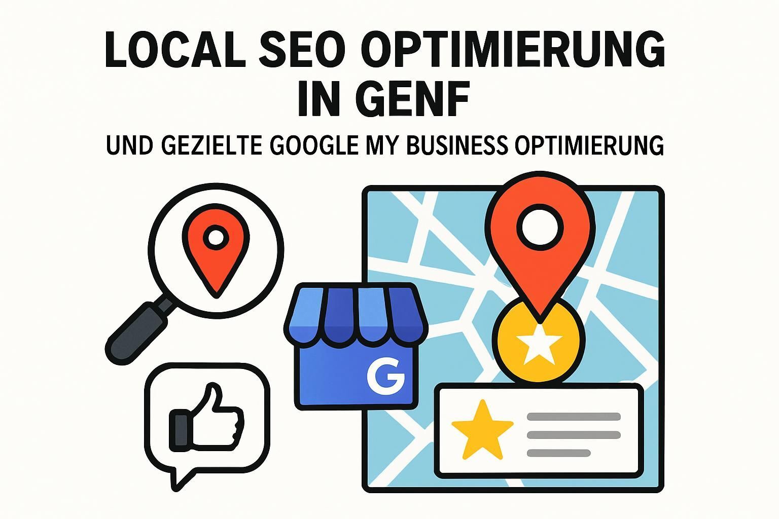Entdecken Sie essentielle Strategien und Tipps in unserem umfassenden Leitfaden, um den Genfer Digitalmarketing-Dschungel erfolgreich zu navigieren und Ihre Online-Präsenz auszubauen.