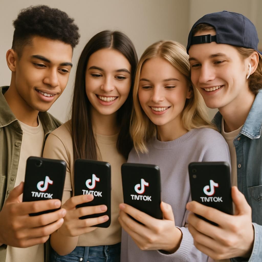 Découvrez comment la Génération Z change les règles de la recherche en ligne en préférant TikTok et Instagram à Google. Analyse des nouvelles tendances et des impacts sur le marketing digital.