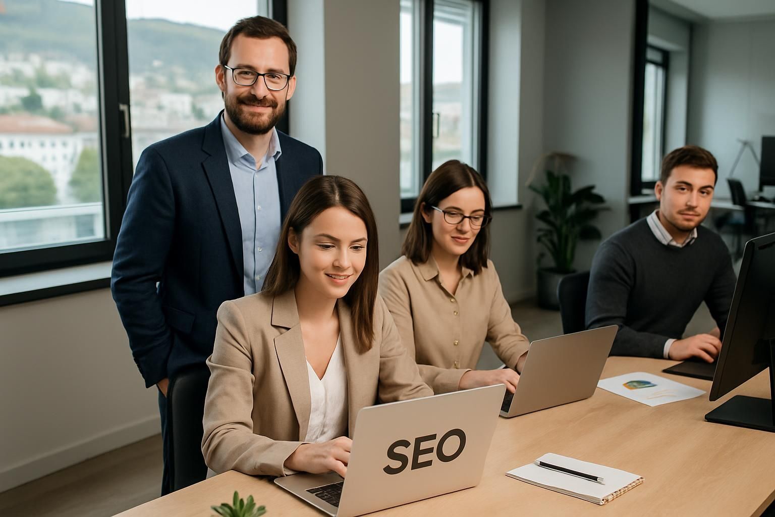 Découvrez les meilleures stratégies de référencement Google spécifiquement adaptées à la Suisse Romande. Optimisez votre visibilité en ligne et attirez plus de clients locaux grâce à des techniques précises et efficaces.