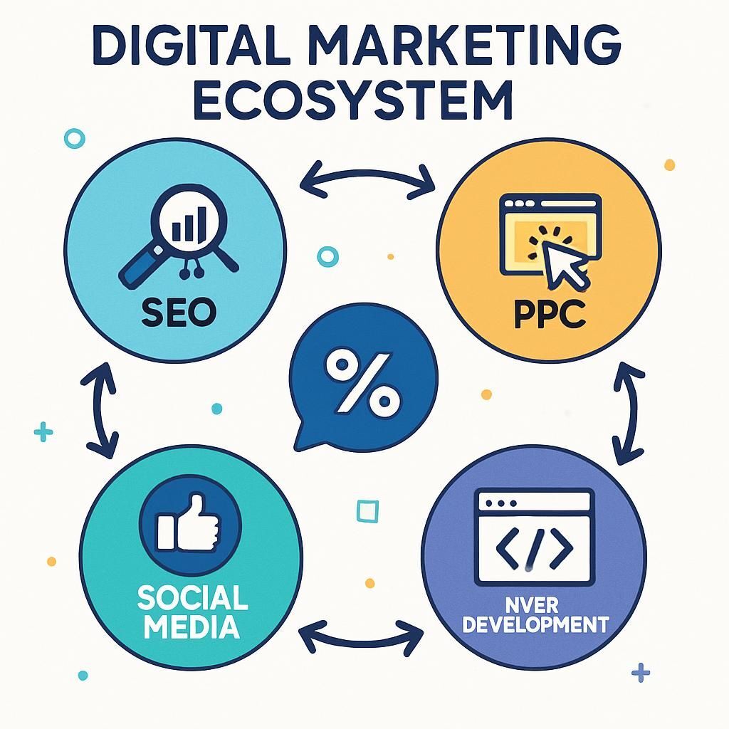 Discover the top 10 SEO agencies in Switzerland for 2025, showcasing expert teams that elevate your online presence, enhance visibility, and drive organic traffic to your website. Find the best partners to boost your digital marketing strategy.