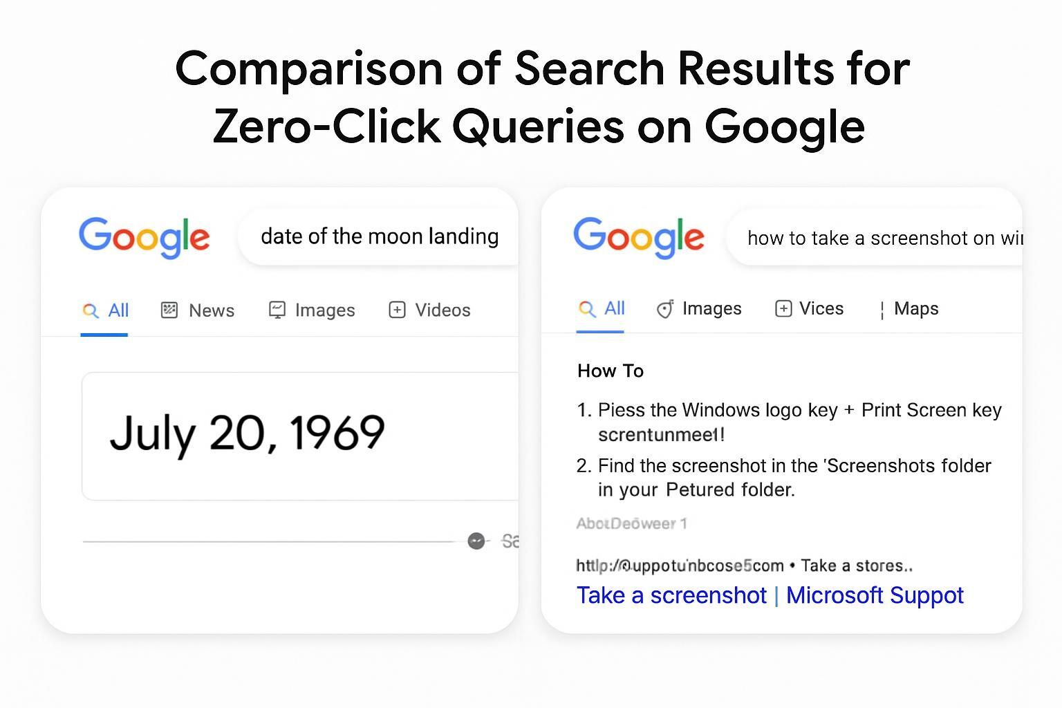 Discover the findings of the 2025 study revealing that 60% of global Google searches result in zero clicks. Explore the implications for SEO and online marketing strategies as user behavior shifts in the digital landscape.