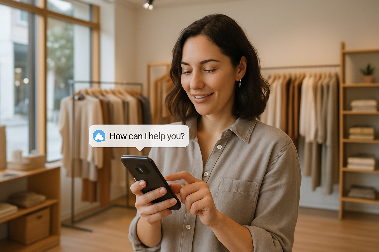 discover how artificial intelligence is revolutionizing daily life in 2025. explore practical examples of ai tools and solutions that simplify everyday tasks, boosting productivity and efficiency.