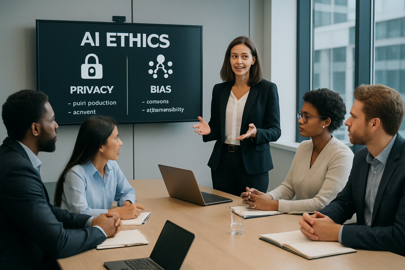 discover how artificial intelligence is revolutionizing daily routines in 2025. explore the impact of innovative ai tools that simplify everyday tasks in our comprehensive guide.
