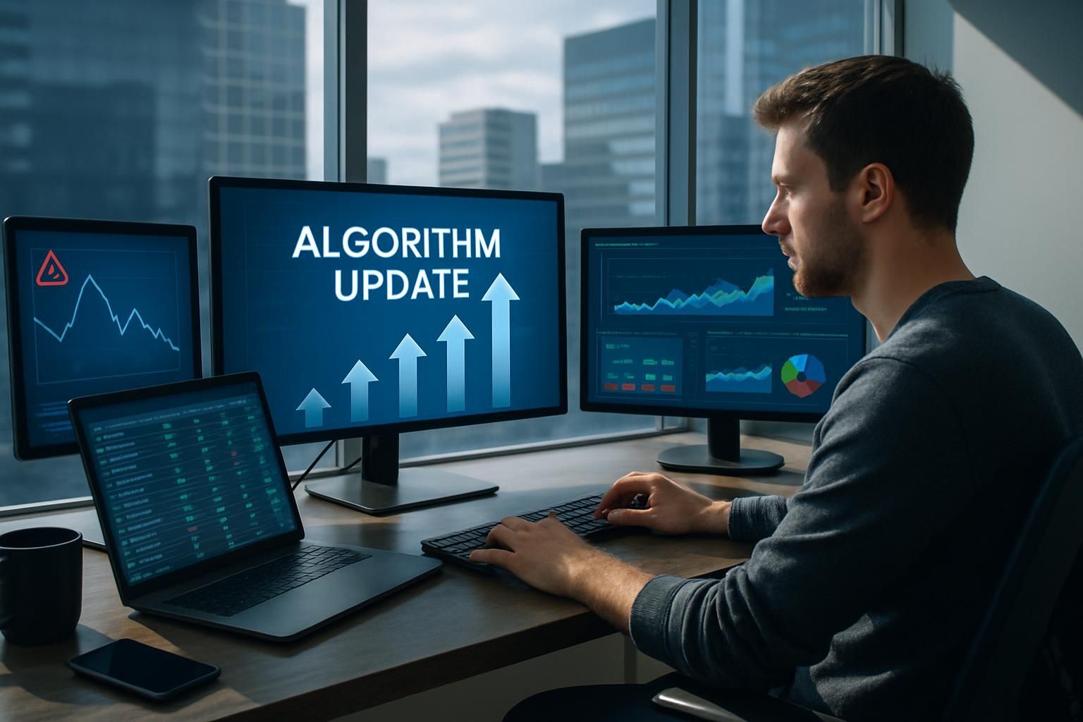 Découvrez les impacts majeurs de la Core Update de juin 2025 de Google sur les classements des sites web. Restez informé des changements et optimisez votre stratégie SEO pour performer dans les résultats de recherche.