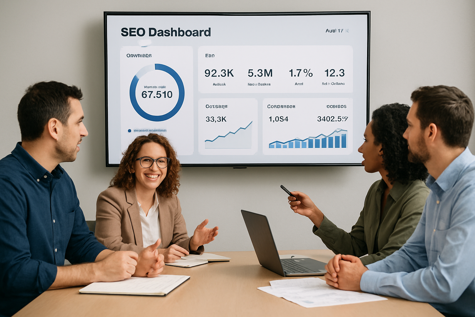 discover the essential steps to choose the best seo firm in 2025. this complete guide covers all the key factors to consider for finding a reliable seo partner and boosting your online presence.