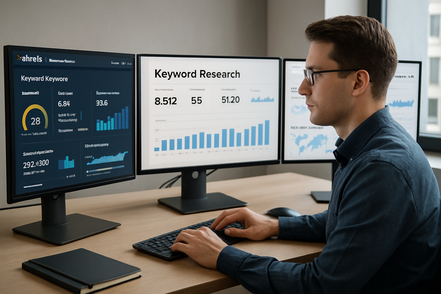 discover how a skilled seo consultant can increase your website rankings in 2025 with advanced strategies and up-to-date techniques to drive more traffic and improve your online visibility.
