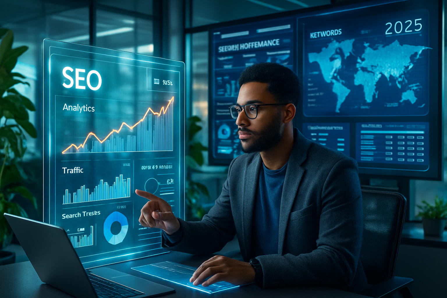 discover how seo consultants can enhance your online presence in 2025 with proven strategies, the latest trends, and effective optimization techniques for lasting digital success.