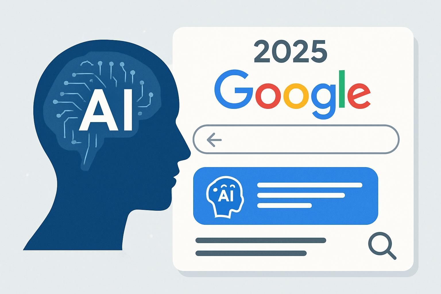 Découvrez notre analyse approfondie des 5 études majeures sur la recherche sans clic en 2025, révélant que 60 % des requêtes n'engendrent aucun clic. Comprenez les implications pour le référencement et l'expérience utilisateur.