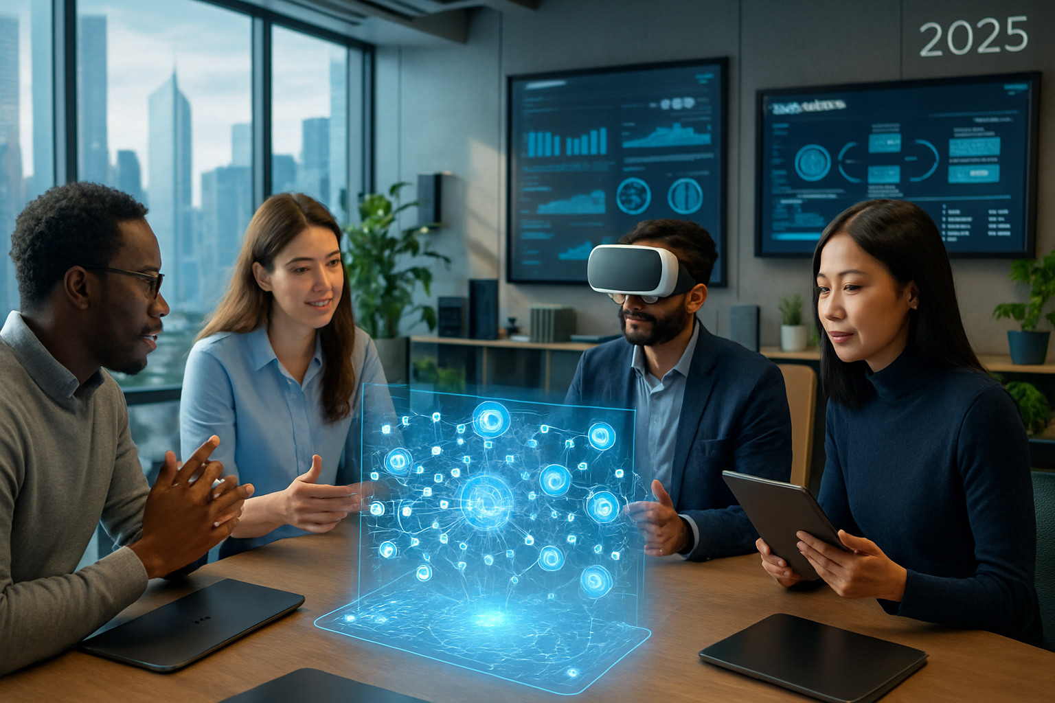 discover how nolej ai is revolutionizing knowledge management in 2025 by streamlining information processes, enhancing collaboration, and boosting organizational efficiency with advanced ai solutions.