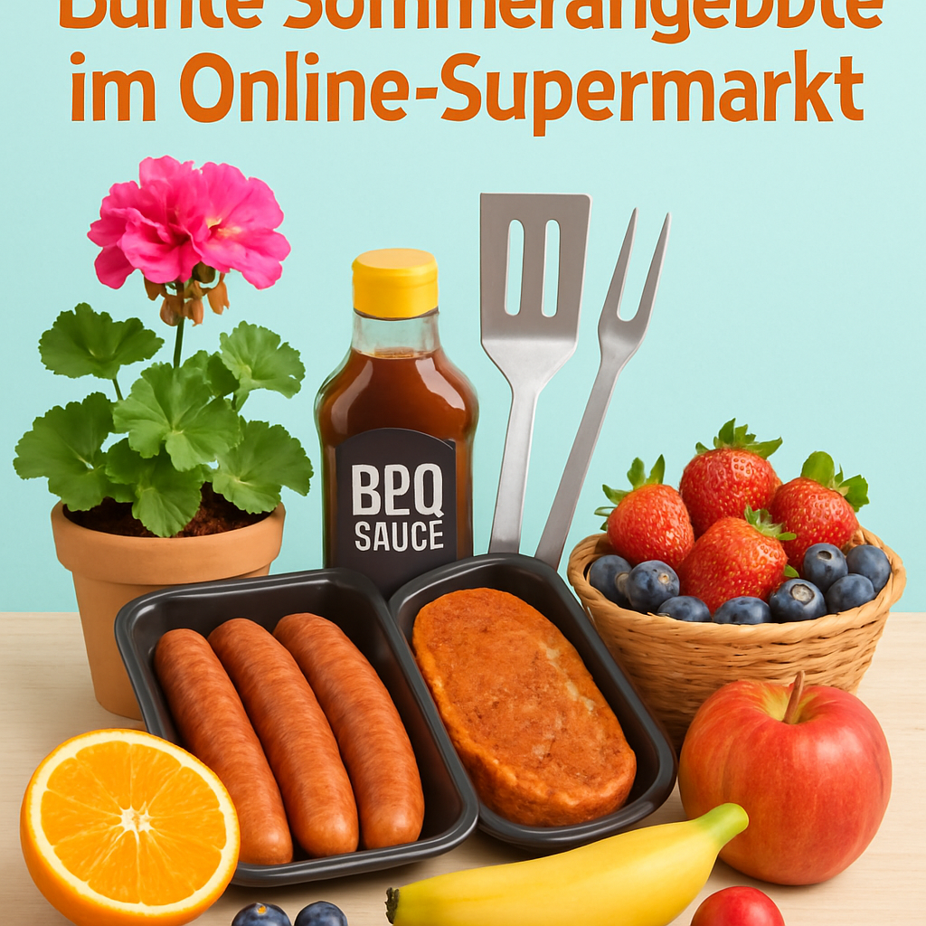 entdecken sie die besten angebote bei nettoshop 2025! erfahren sie, wie sie mit unseren tipps und tricks die größten schnäppchen finden und sparen sie bei ihrem nächsten einkauf.