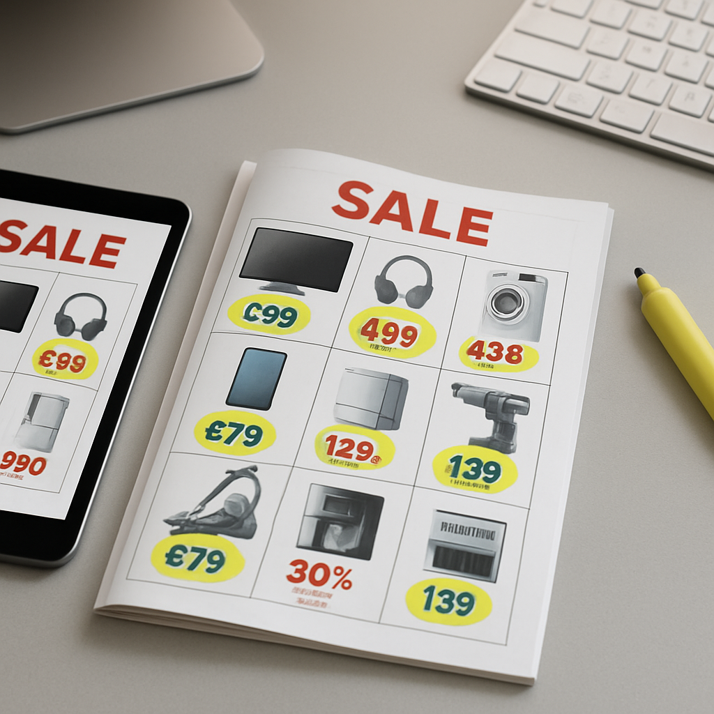 entdecken sie bei nettoshop die besten angebote für 2025! erfahren sie, wie sie top-deals schnell finden und beim einkauf sparen können. jetzt exklusive rabatte sichern.