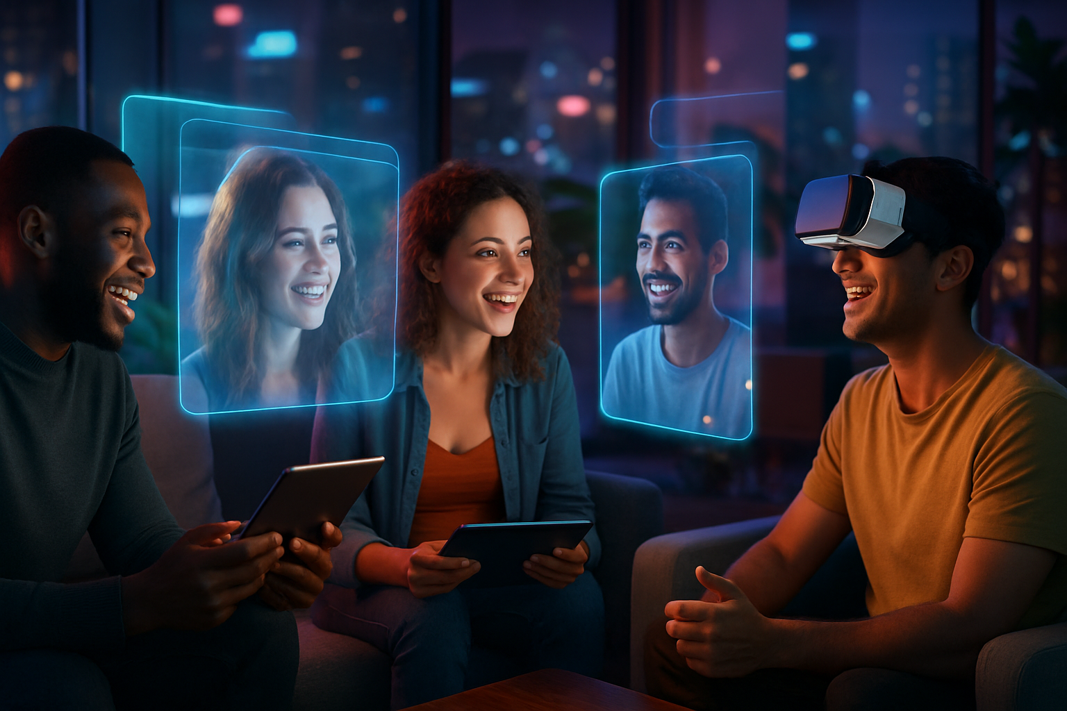 discover how talk dirty ai is revolutionizing online conversations in 2025, exploring its impact on digital communication, user experiences, and the evolving boundaries of artificial intelligence.