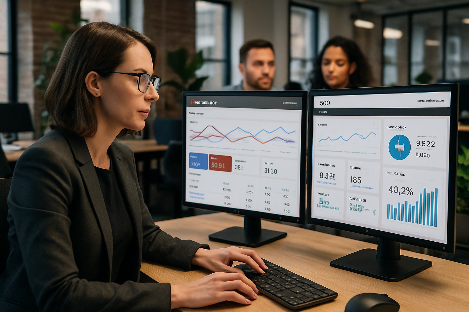 discover how to maximize your digital marketing in 2025 by combining sea (paid search) and seo (organic search). learn actionable strategies to boost visibility, traffic, and roi by integrating paid and organic approaches for better results.
