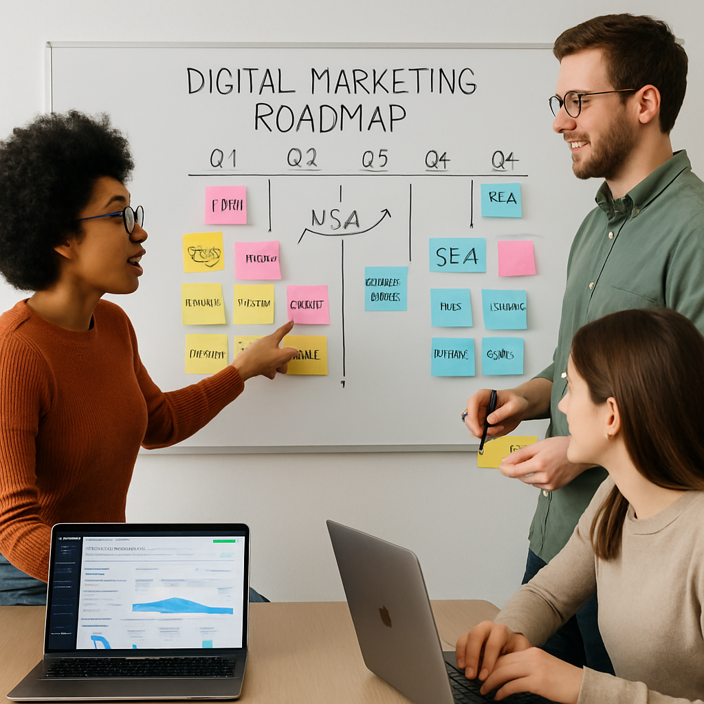 discover how to effectively combine sea and seo strategies in 2025 to boost your online visibility. learn the differences, synergies, and best practices for integrating paid and organic search for greater digital marketing success.