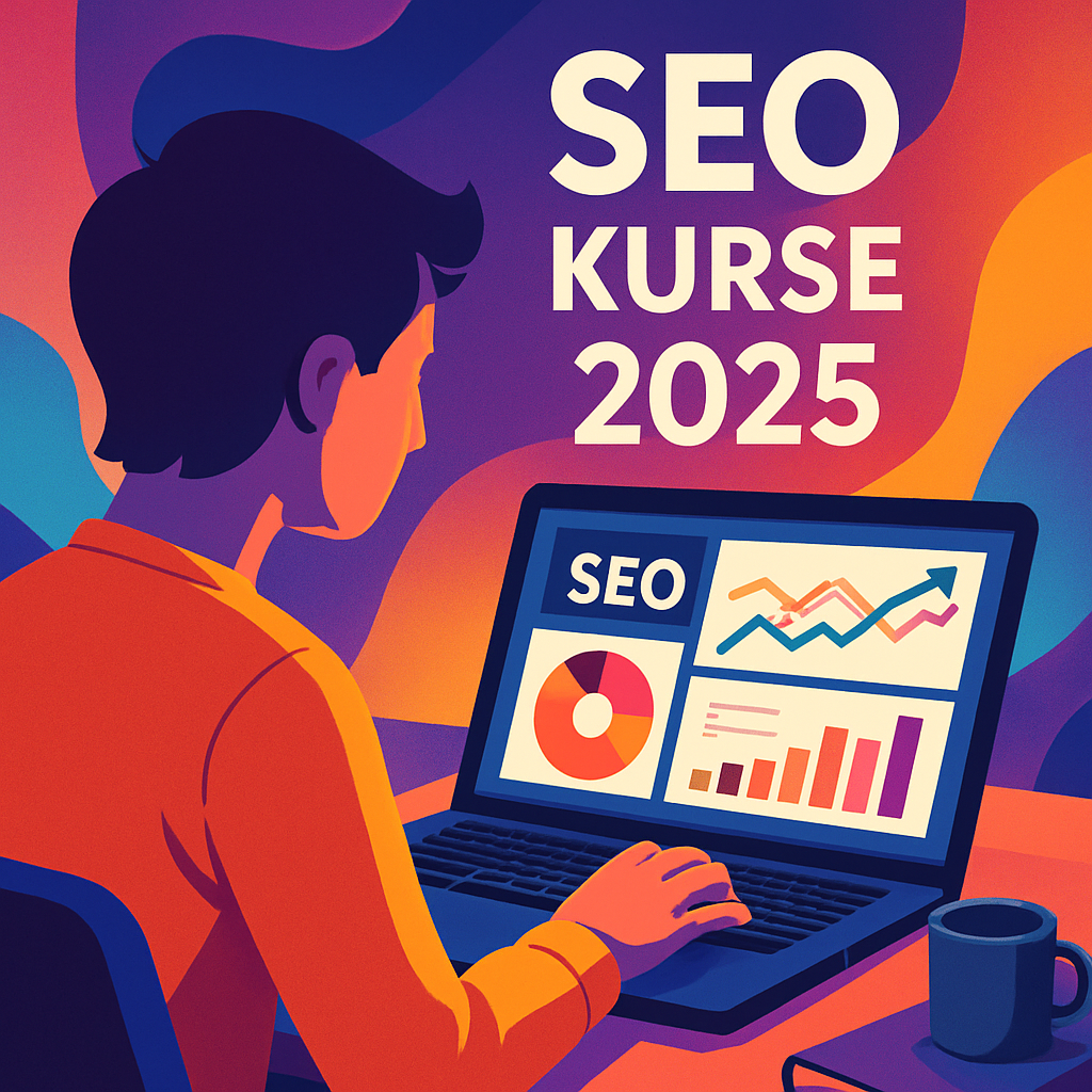entdecken sie die besten seo kurse 2025! wir vergleichen beliebte online-kurse und zeigen, welche sich wirklich lohnen. perfekt für anfänger und fortgeschrittene, die ihr seo-wissen gezielt ausbauen möchten.