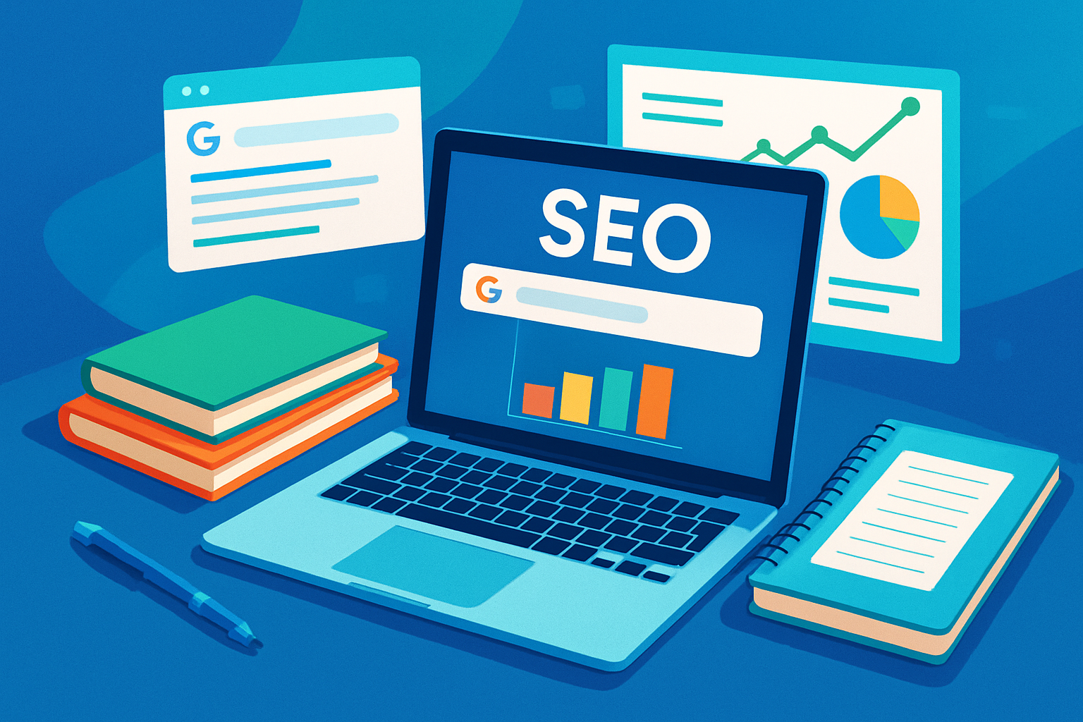 entdecken sie die besten seo kurse 2025! erfahren sie, welche online-kurse sich wirklich lohnen, um ihre seo-kenntnisse effektiv zu verbessern. vergleiche, tipps & empfehlungen im überblick.