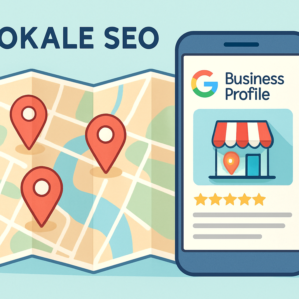 entdecken sie, wie sie 2025 die passende seo agentur finden! erhalten sie tipps zur auswahl und steigern sie ihre sichtbarkeit effektiv mit der richtigen seo-strategie.