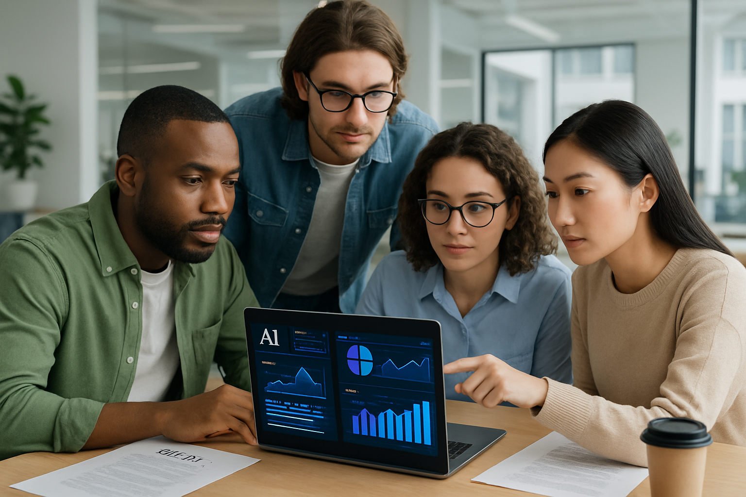explore our comprehensive guide to the best ai tools for every task in 2025. discover cutting-edge solutions to boost productivity and streamline your workflow with the latest artificial intelligence technology.
