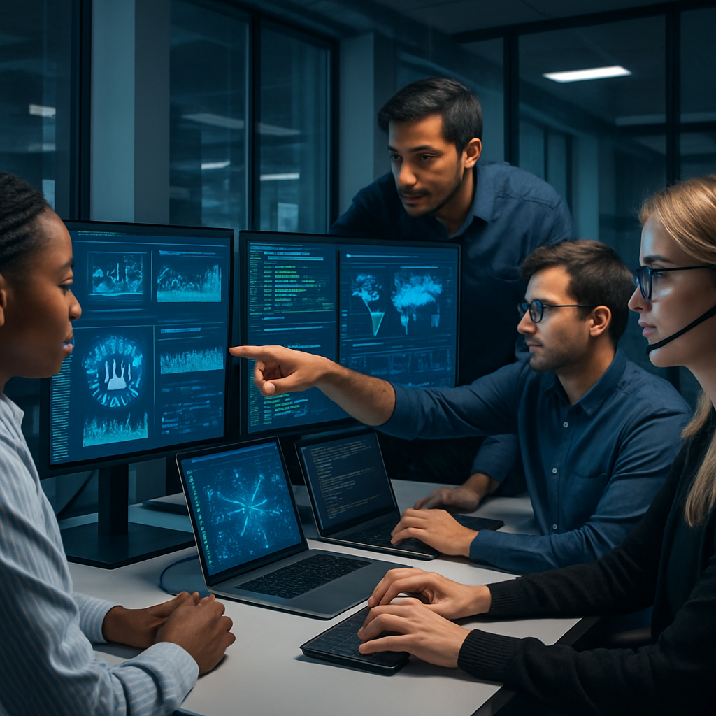 explore the top ai tools of 2025 tailored for every task. find the perfect solutions to boost productivity, automate workflows, and stay ahead with cutting-edge technology.