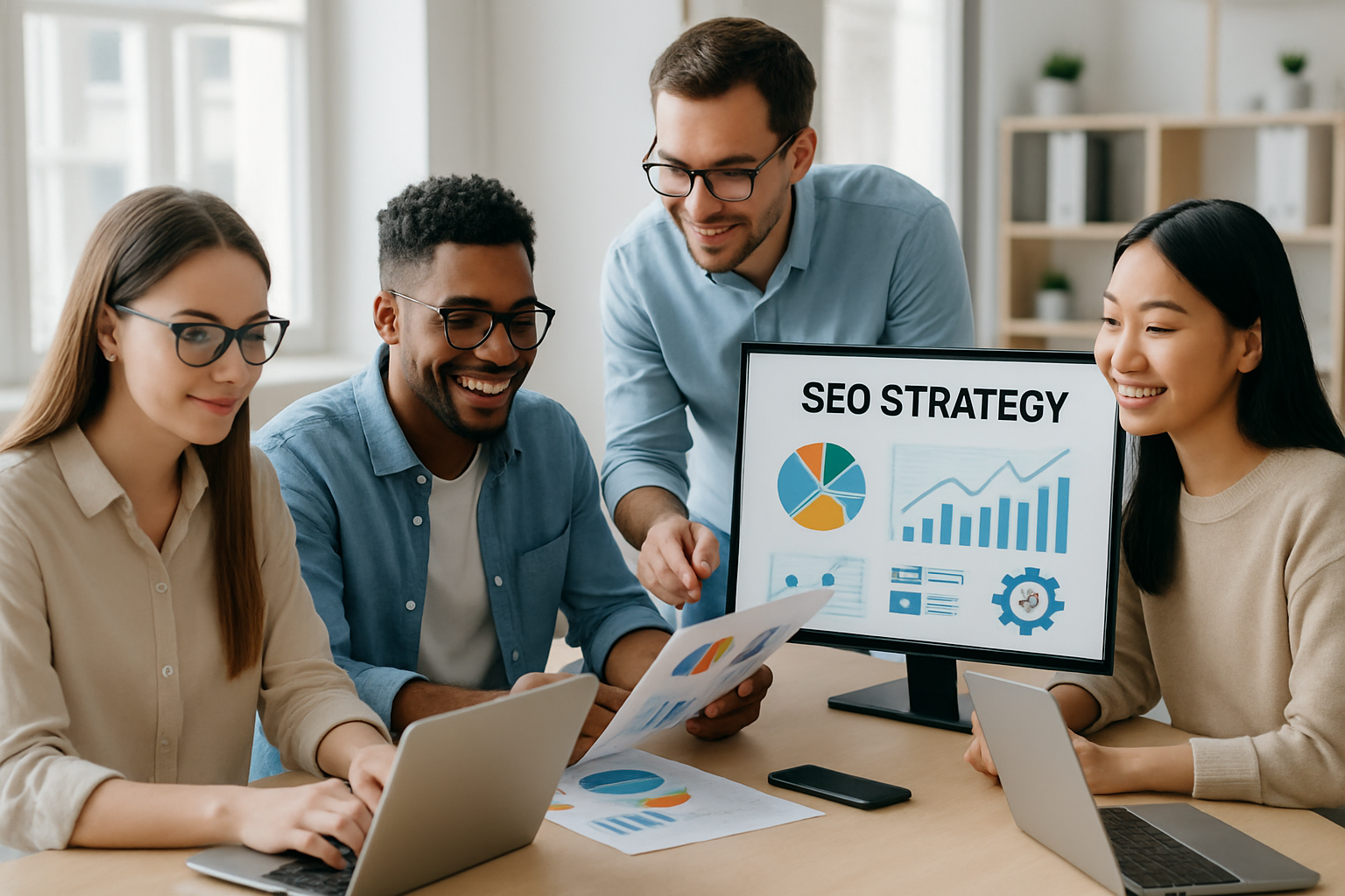 discover the key differences between sem and seo for 2025. learn essential strategies and insights that digital marketers need to know to maximize online visibility and drive effective results.
