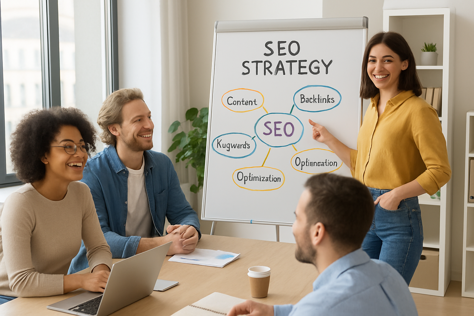 entdecken sie, wie sie die richtige seo agentur in luzern für ihr unternehmen auswählen. unsere tipps helfen ihnen, kompetente experten zu finden und ihr online-marketing erfolgreich zu gestalten.