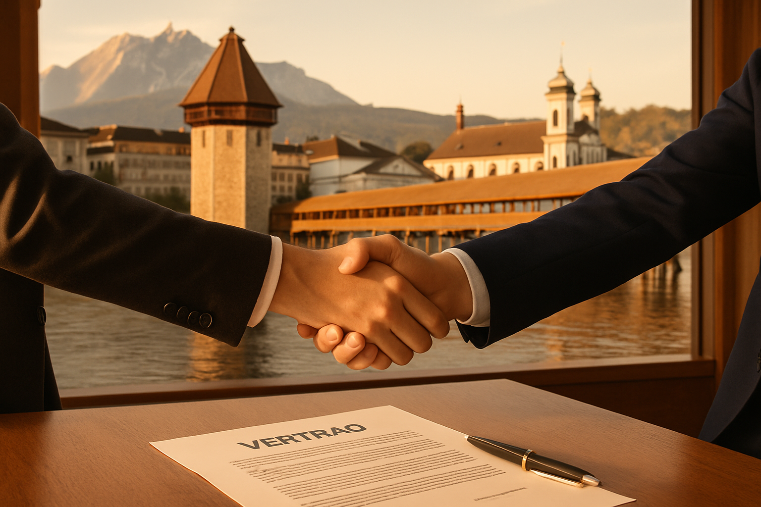 entdecken sie, wie sie die passende seo agentur in luzern für ihr unternehmen finden. tipps zur auswahl der besten experten, um ihre online-präsenz zu stärken und nachhaltige erfolge zu erzielen.