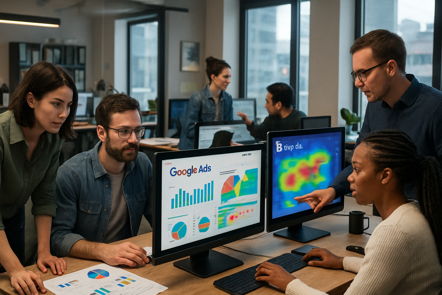 discover the key differences between seo and sea in 2025 and learn how to choose the best digital marketing strategy for your business growth. get expert tips on maximizing online visibility and roi.