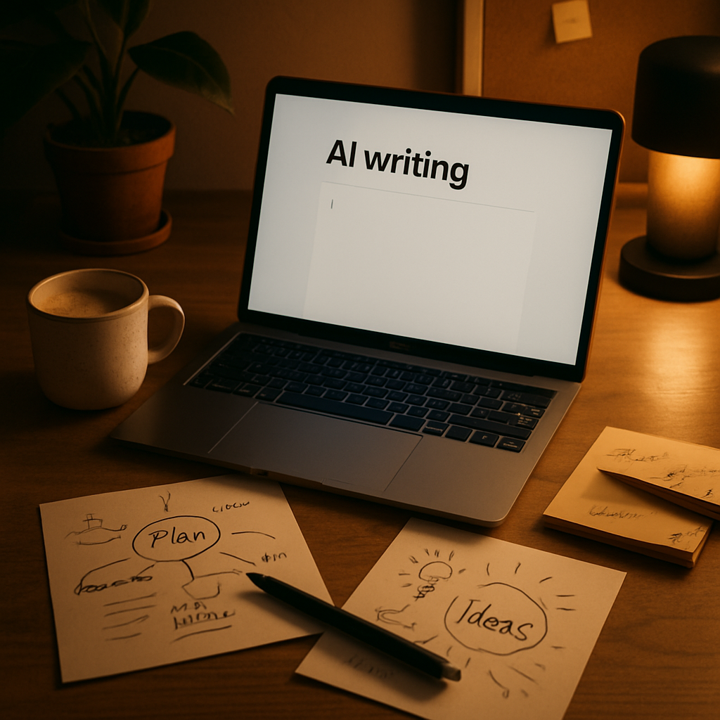 discover how shortly ai, the advanced writing assistant, can enhance your productivity in 2025 by streamlining content creation and saving you valuable time.