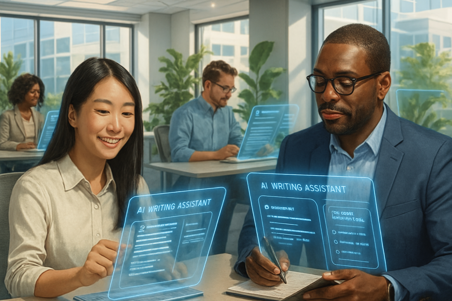 discover how shortly ai, the advanced writing assistant, can help you streamline your writing process and boost productivity in 2025 with its innovative ai-powered features.