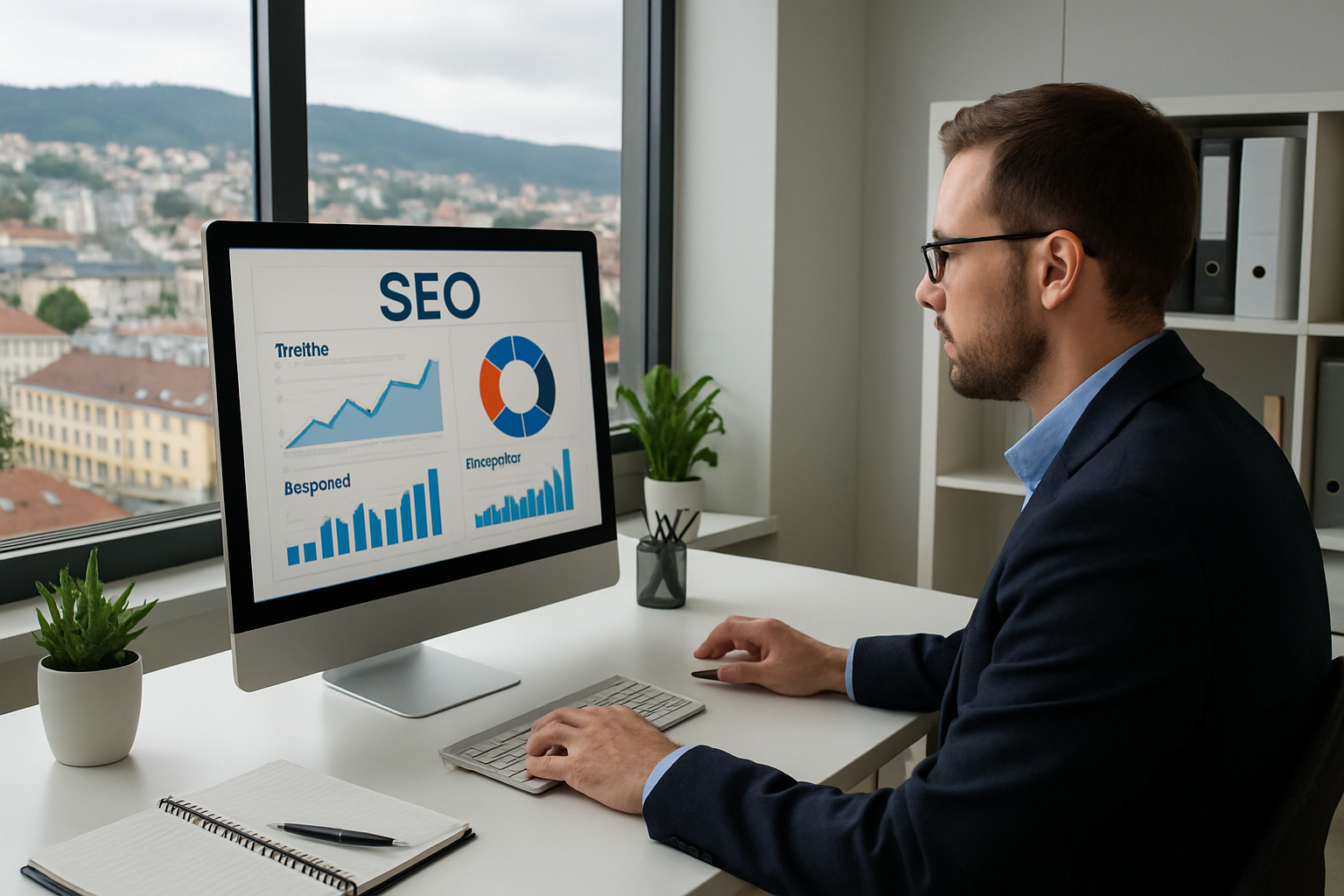 découvrez notre agence seo à la chaux-de-fonds, spécialisée en optimisation de votre visibilité en ligne pour booster votre trafic et améliorer votre classement sur les moteurs de recherche.