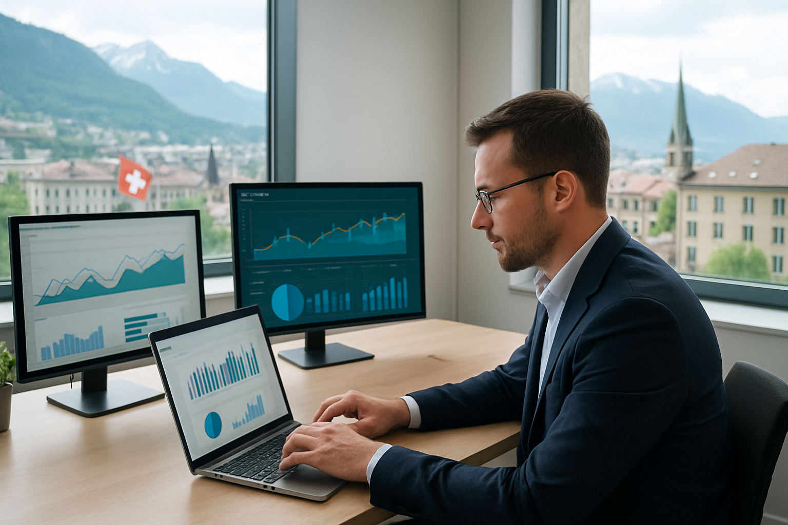 agence seo pas chère en suisse offrant des services de qualité pour attirer des leads qualifiés et optimiser votre visibilité en ligne.