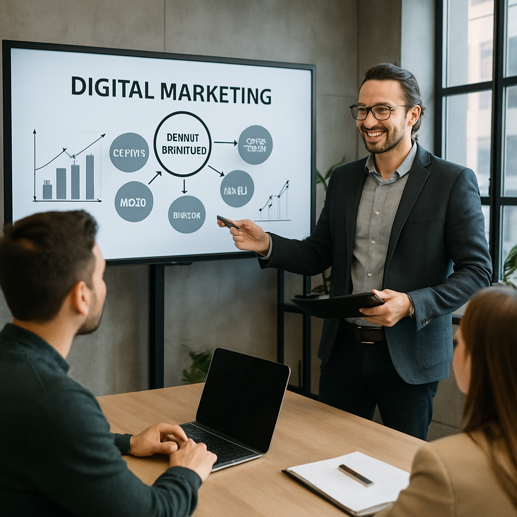 agence digitale à martigny spécialisée dans la création de sites web, le marketing en ligne et la transformation numérique pour booster votre visibilité.