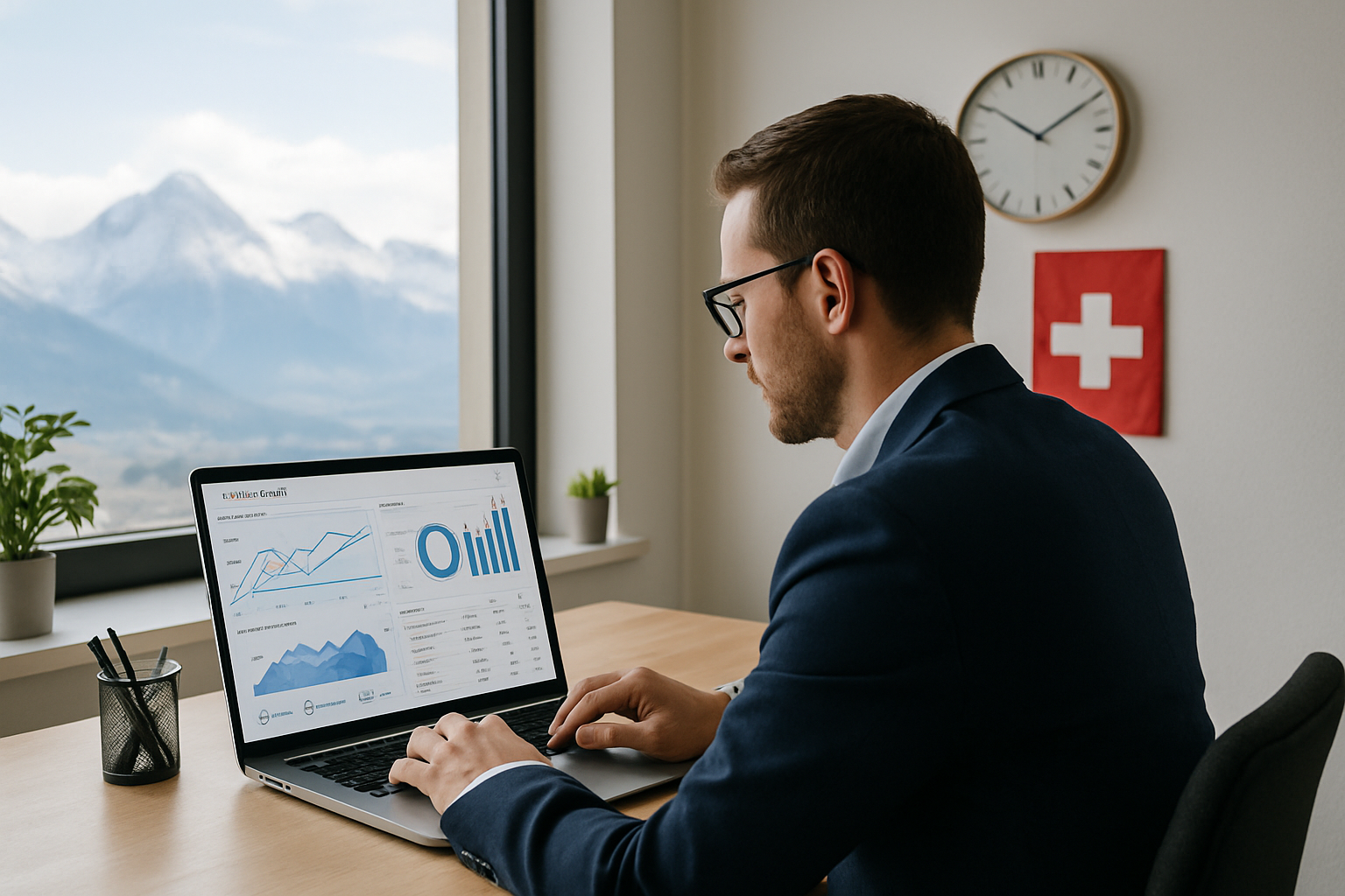 profitez d'un audit seo gratuit en ligne spécialement conçu pour les sites suisses. analyse complète et conseils personnalisés pour améliorer votre visibilité sur les moteurs de recherche.