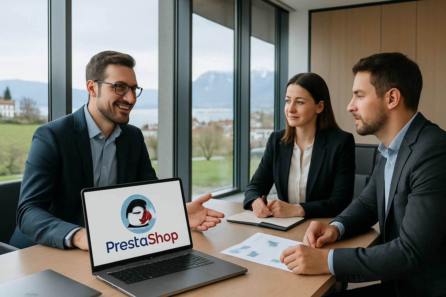 consultant prestashop à vaud : expert en création, personnalisation et optimisation de boutiques en ligne pour booster votre activité e-commerce.