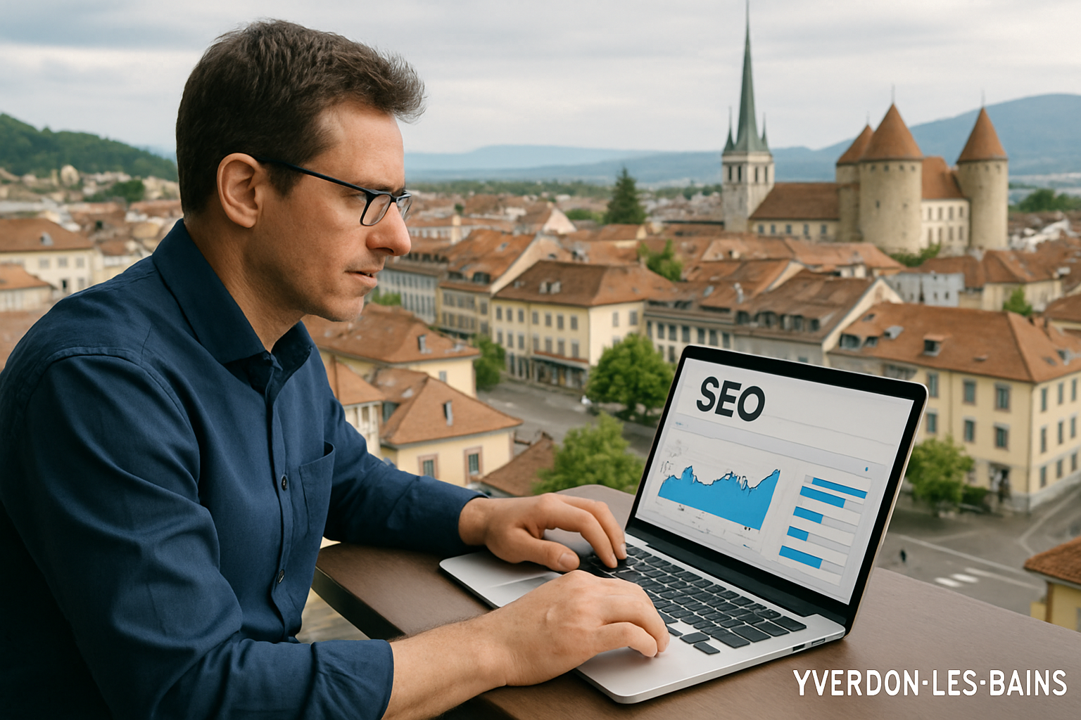 consultant seo à yverdon-les-bains : améliorez la visibilité de votre site web grâce à des stratégies de référencement efficaces et personnalisées.