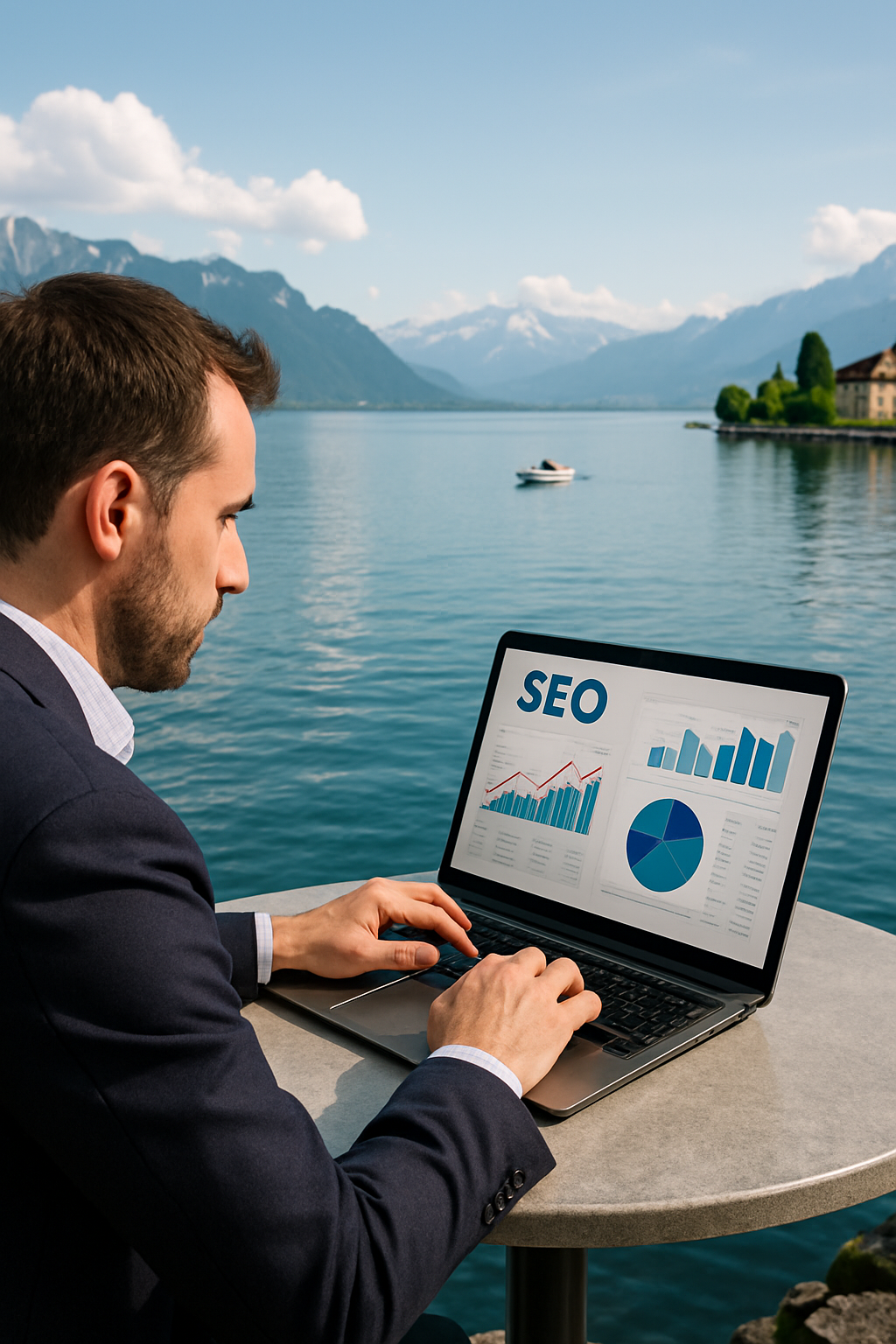 boostez votre visibilité en ligne avec un expert seo à vevey. optimisation efficace, stratégies sur mesure et résultats garantis pour votre site web.