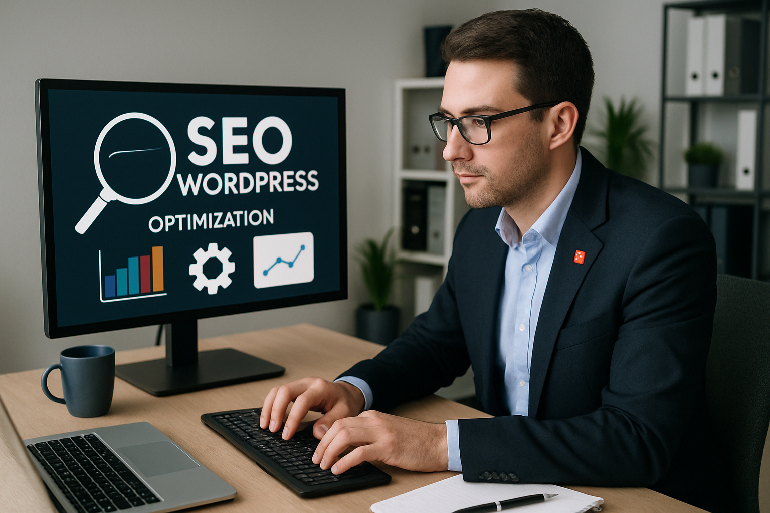 découvrez un expert seo spécialisé wordpress en suisse, optimisez votre site pour un meilleur référencement et augmentez votre visibilité en ligne efficacement.
