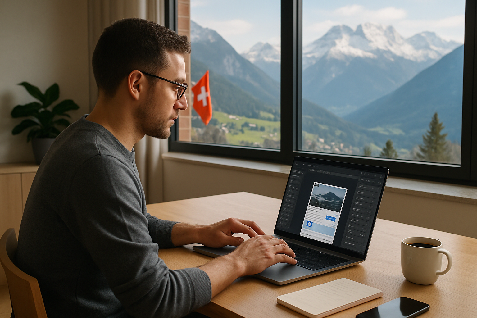 boostez votre visibilité en ligne avec notre expertise seo spécialisée webflow en suisse. optimisation sur mesure pour un référencement performant et durable.
