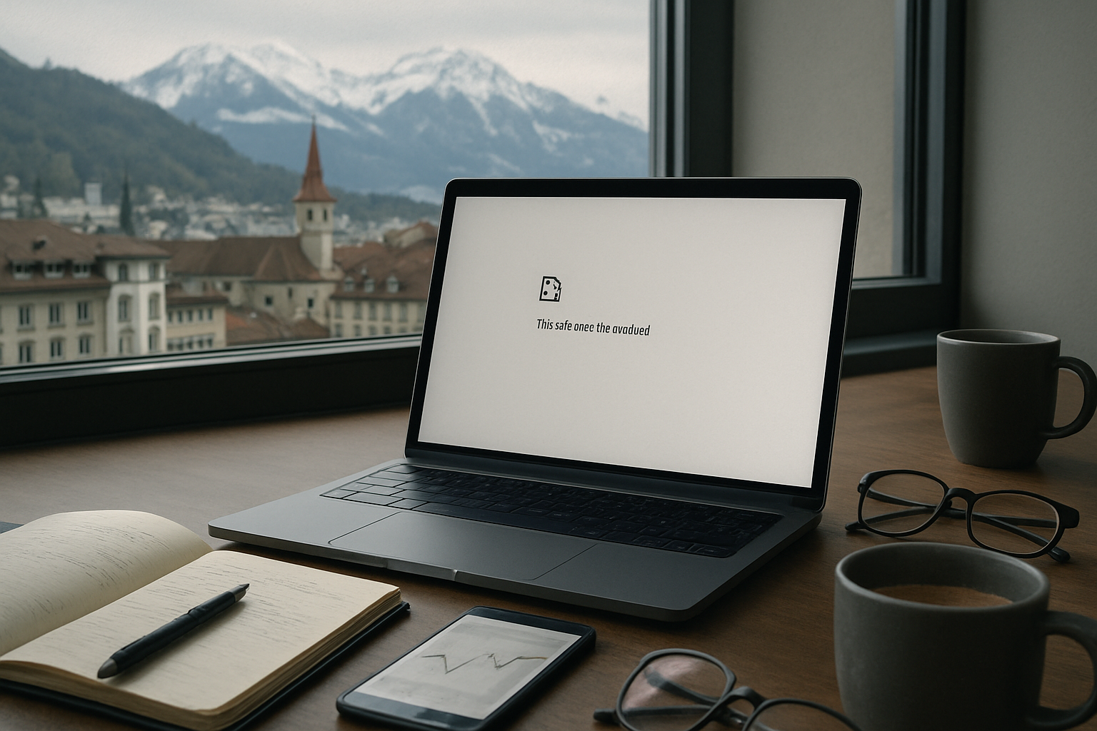 découvrez les raisons pour lesquelles votre site n'apparaît pas sur google suisse et apprenez comment améliorer sa visibilité grâce à des conseils seo adaptés au marché suisse.