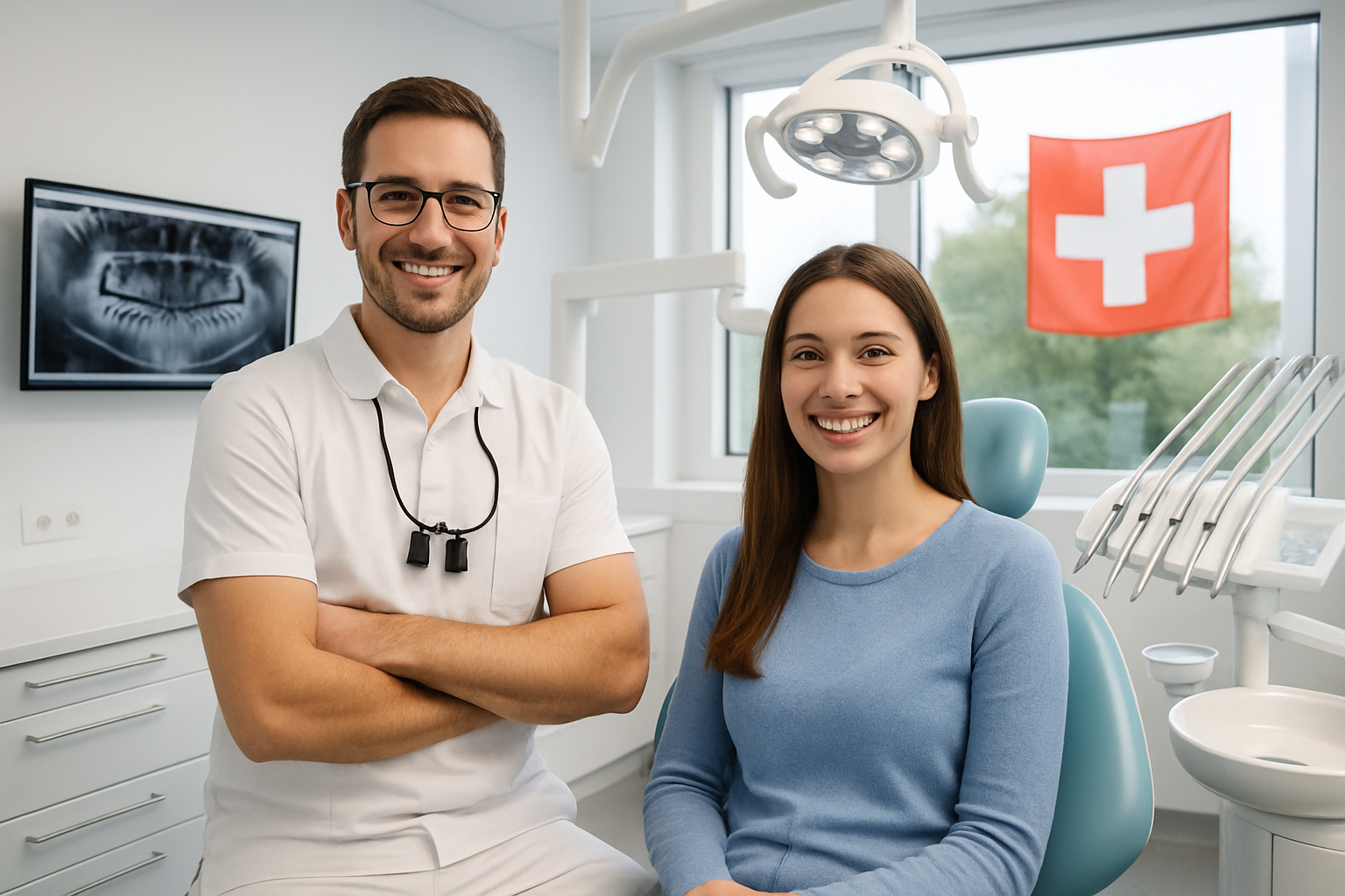 optimisez la visibilité de votre cabinet dentaire en suisse grâce à des stratégies de référencement locales et efficaces, pour attirer plus de patients.