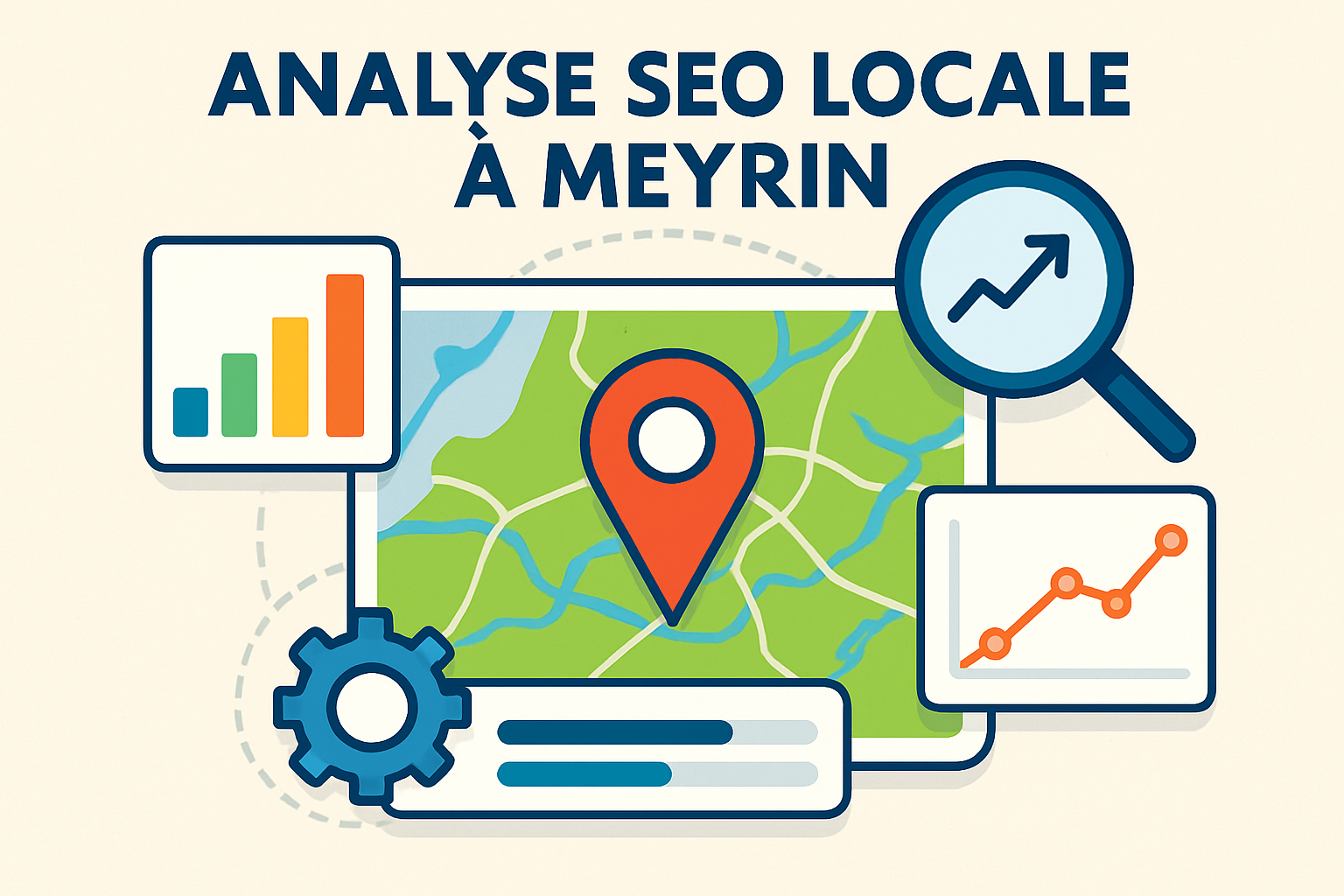 optimisez la visibilité de votre entreprise à meyrin grâce au référencement local : augmentez votre trafic et attirez plus de clients proches de chez vous.