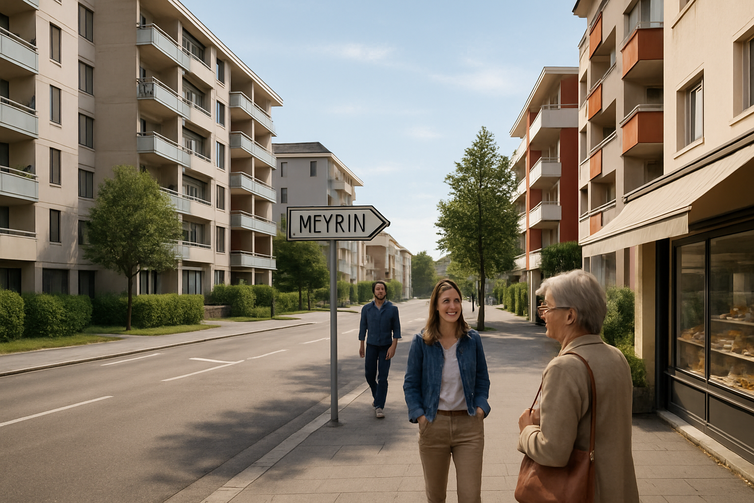 améliorez la visibilité de votre entreprise à meyrin grâce à des stratégies de référencement local efficaces et ciblées.