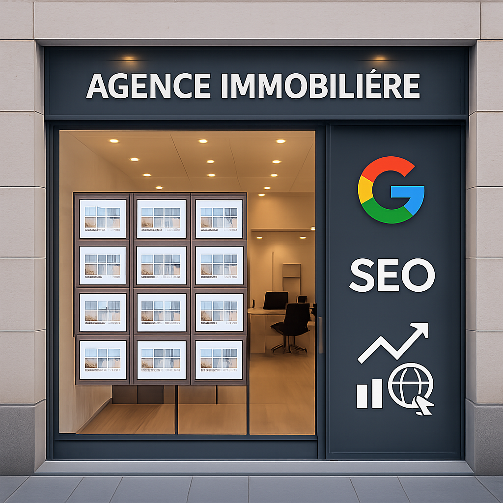 optimisez le référencement de votre site d'agence immobilière dans le canton de vaud pour attirer plus de clients locaux et augmenter votre visibilité en ligne.