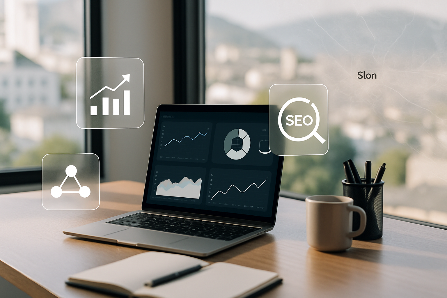 optimisez le référencement de votre site internet à sion pour améliorer votre visibilité en ligne et attirer plus de visiteurs grâce à des stratégies seo adaptées.