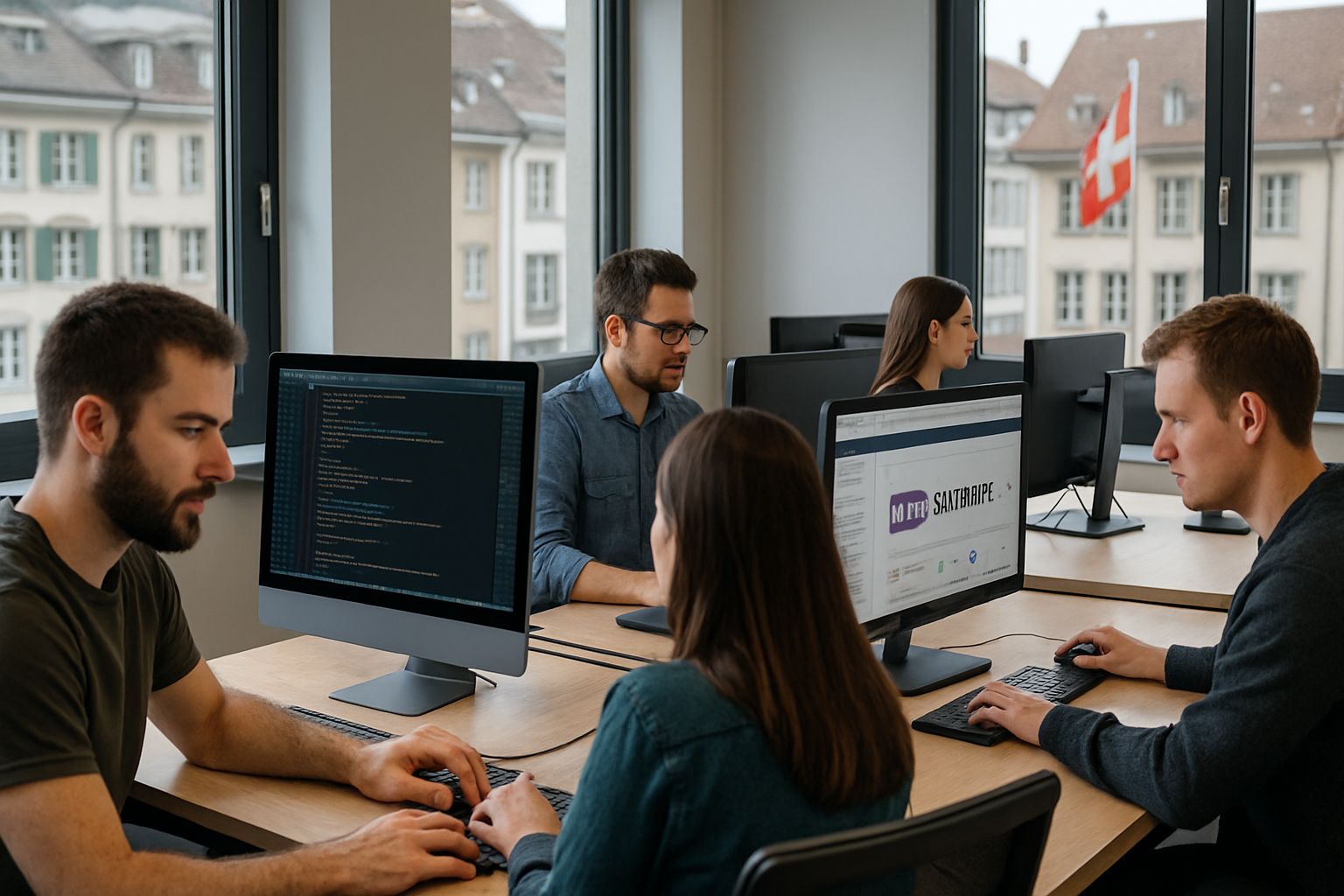 expert woocommerce en suisse romande, offrant des solutions personnalisées pour votre boutique en ligne. boostez vos ventes avec un spécialiste local.